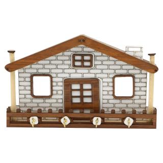 جاکلیدی کلبه