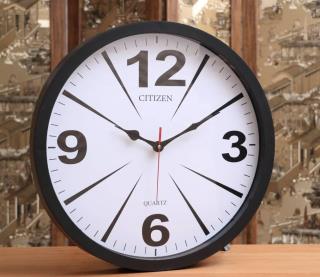 ساعت دیواری سیتیزن
