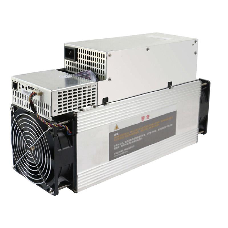 دستگاه ماینر میکرو بی تی Whatsminer M21S 5۶Th