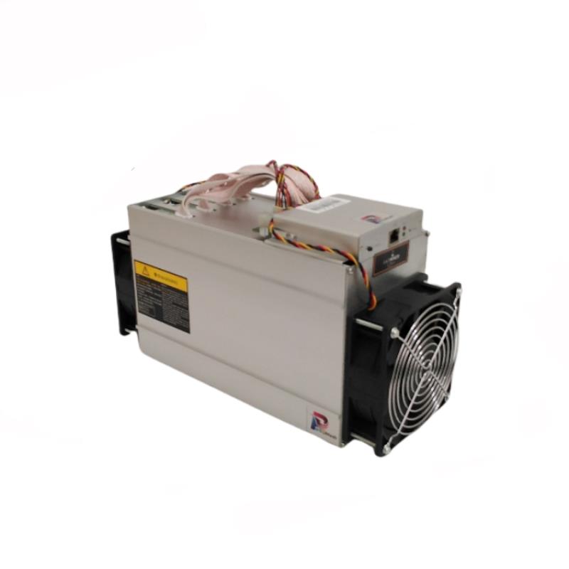 دستگاه ماینر بیت مینAntminer L3++580h m