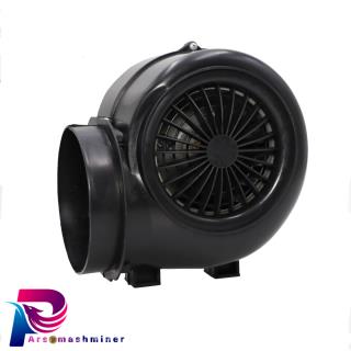 فن الکتروژن ۱۸۰۰