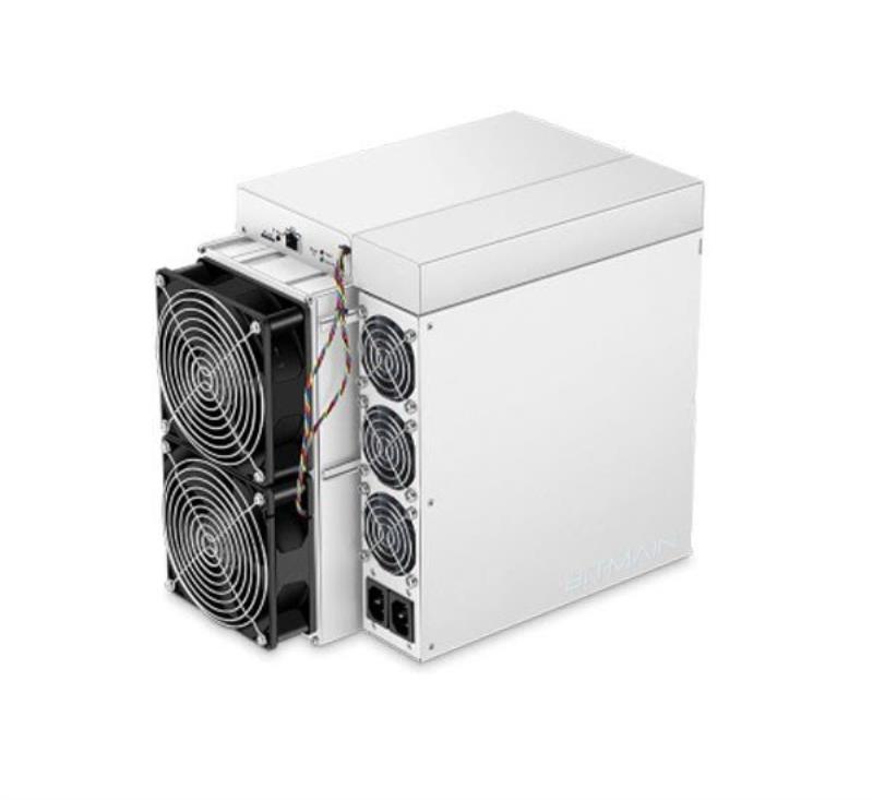 دستگاه ماینر Bitmain مدل Antminer S19 Pro 95th