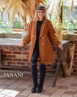 پالتو عروسکی