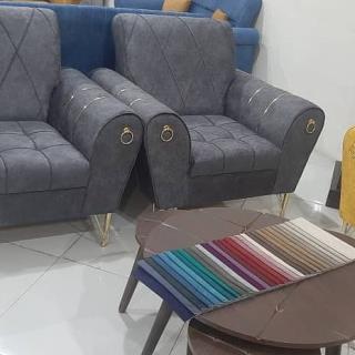 مبل راحتی مدل اسکار