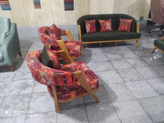 مبل مدل صندرا