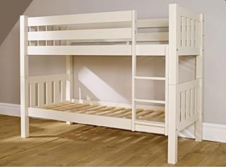 تخت دو طبقه نوجوان