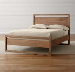 تخت دو نفره