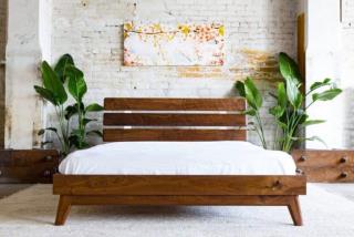 تخت خواب دو نفره