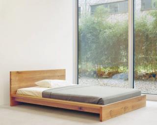 تخت خواب دو نفره