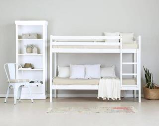 تخت دو طبقه