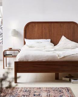 تخت خواب دو نفره