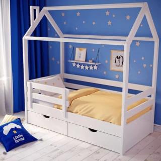 تخت کلبه ای کودک و نوجوان