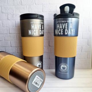 تراول ماگ سیلیکونی