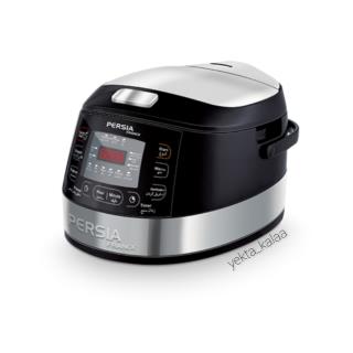 پلوپز چهار کاره پرشیا فرانس مدلPR_415