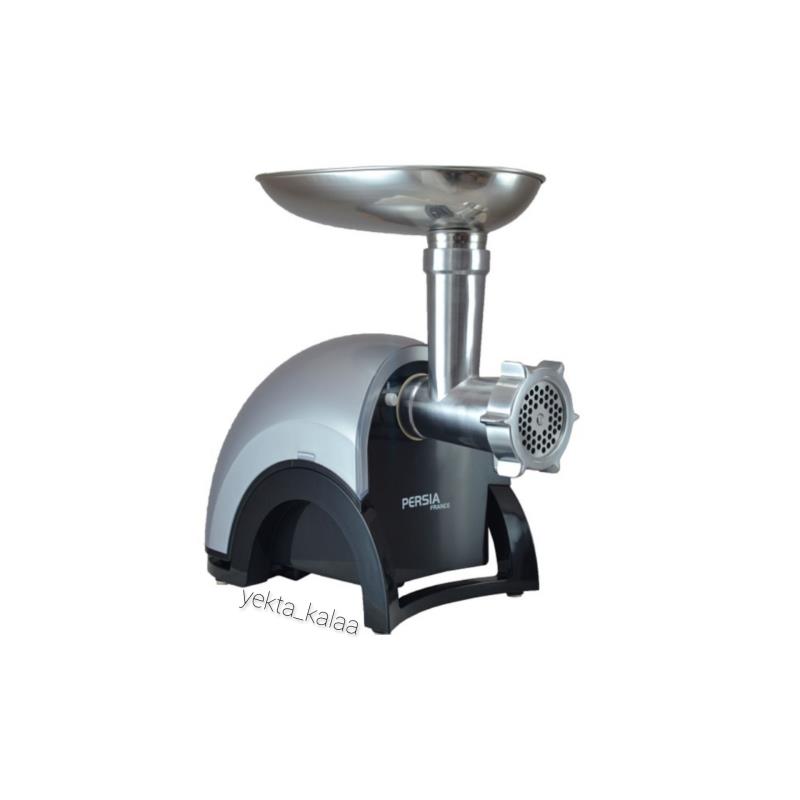 چرخ گوشت پرشیا فرانس مدل PR_850