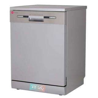 ماشین ظرفشویی کرال مدل DS1417