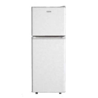 یخچال فریزر الکترو استیل سری اسمایل مدل 11