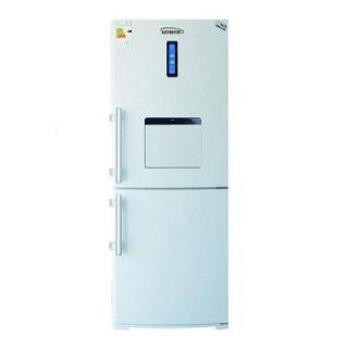 یخچال فریزر الکترو استیل سری استایل مدل 35 (چرم)