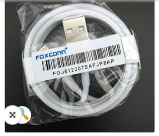 کابل شارژر و یو اس بی اپل