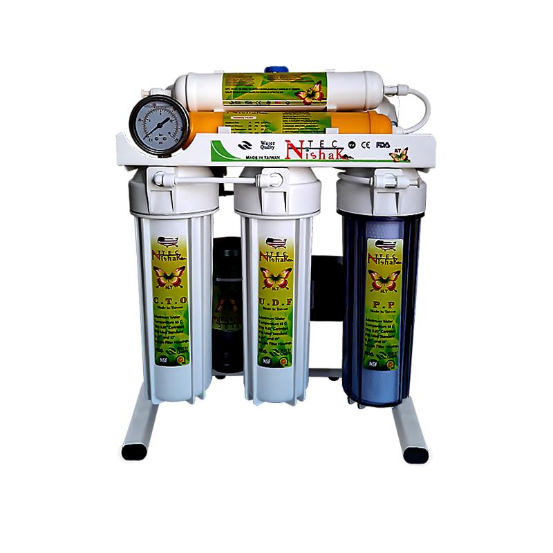دستگاه تصفیه آب خانگی کلاسیک مدل RO-HF05