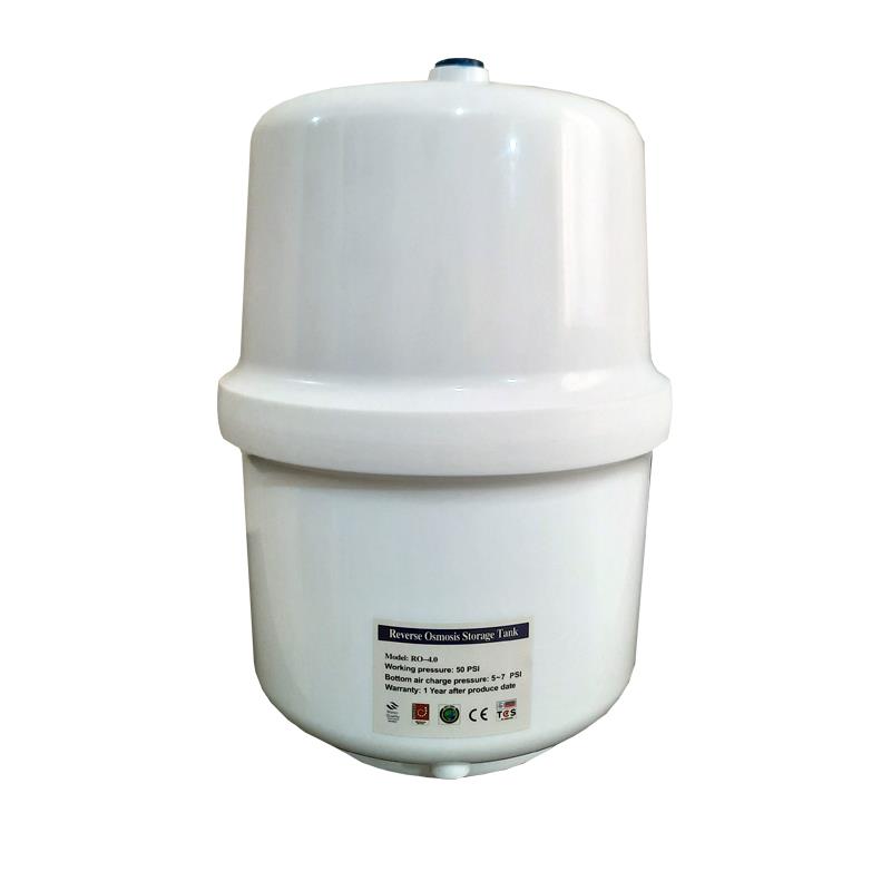 دستگاه تصفیه آب خانگی کلاسیک مدل RO-HP03