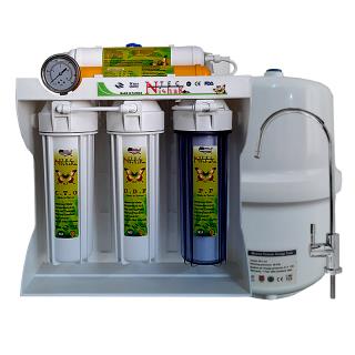 دستگاه تصفیه آب خانگی کلاسیک مدل RO-HP05