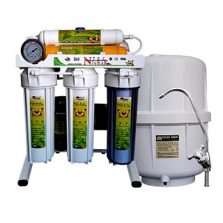 دستگاه تصفیه آب خانگی کلاسیک مدل RO-HF01