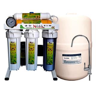 دستگاه تصفیه آب خانگی کلاسیک مدل RO-HF06