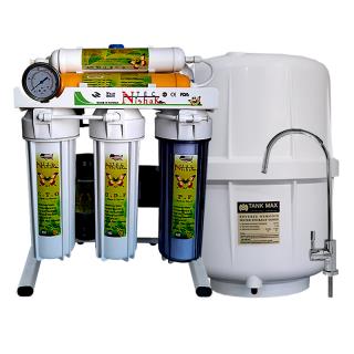 دستگاه تصفیه آب خانگی کلاسیک مدل RO-HF04