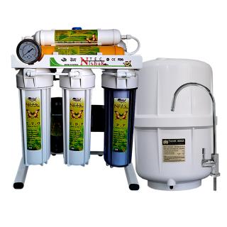 دستگاه تصفیه آب خانگی کلاسیک مدل RO-HF02