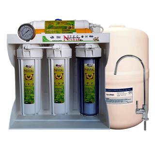 دستگاه تصفیه آب خانگی کلاسیک مدل RO-HP06