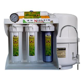 دستگاه تصفیه آب خانگی کلاسیک مدل RO-HP04