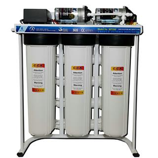 دستگاه تصفیه آب نیمه صنعتی600گالن مدل RO600GP36j