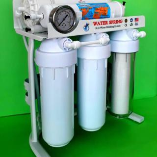 دستگاه تصفیه آب نیمه صنعتی 400 گالن مدل RO400GP36MT