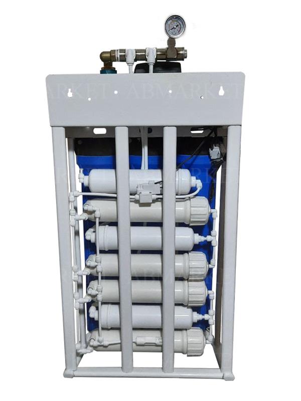 دستگاه تصفیه آب نیمه صنعتی 400 گالن مدل RO400G P220 S
