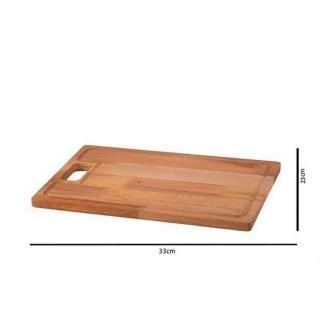 تخته سرو چوبی