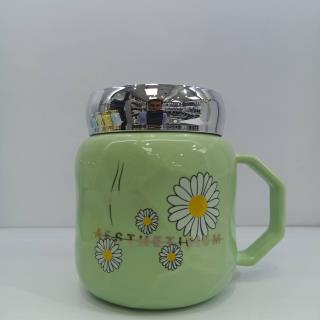 لیوان در دار سرد و گرم