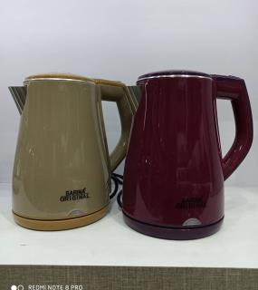 کتری برقی سارینا