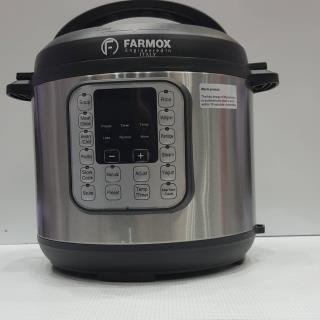 زودپز پلوپز ۱۷ کاره فارموکس