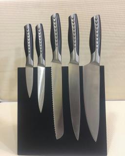 سرویس کارد مگنتی فولادی ضد زنگ