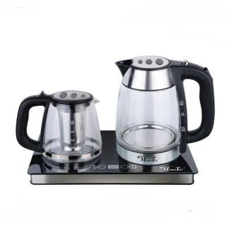 چایساز حرفه ای پیرکس منوتک