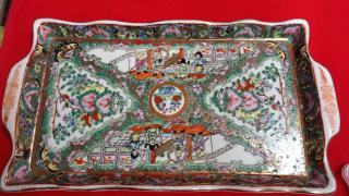 جفت جاکاردی مرغی قلاب ماهی،تمام نقاشی دست