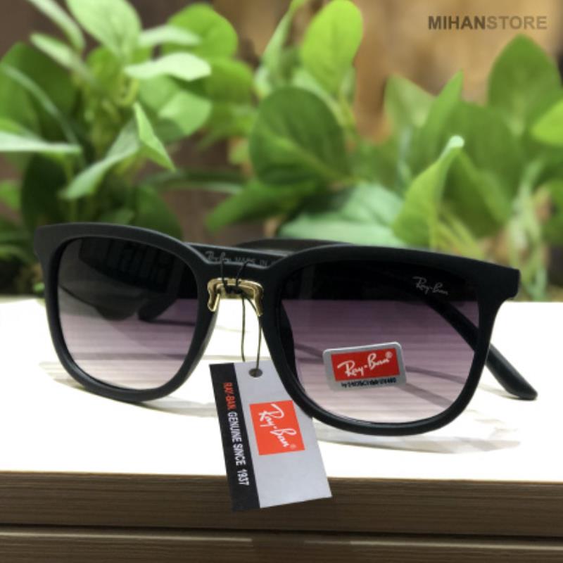 عینک آفتابی Ray Ban مدل ویفری RB4165