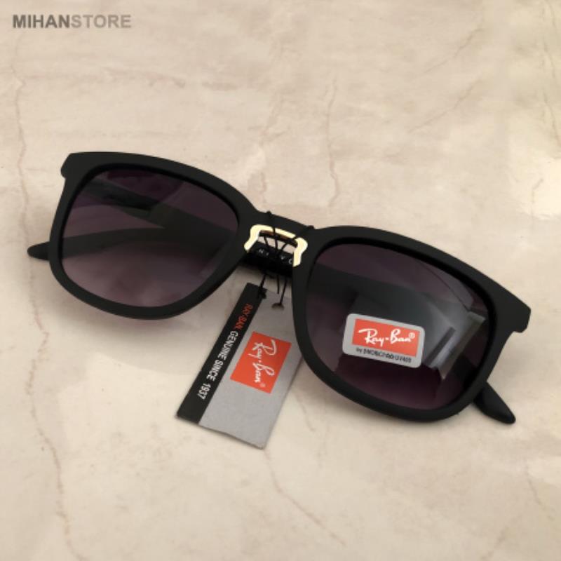 عینک آفتابی Ray Ban مدل ویفری RB4165