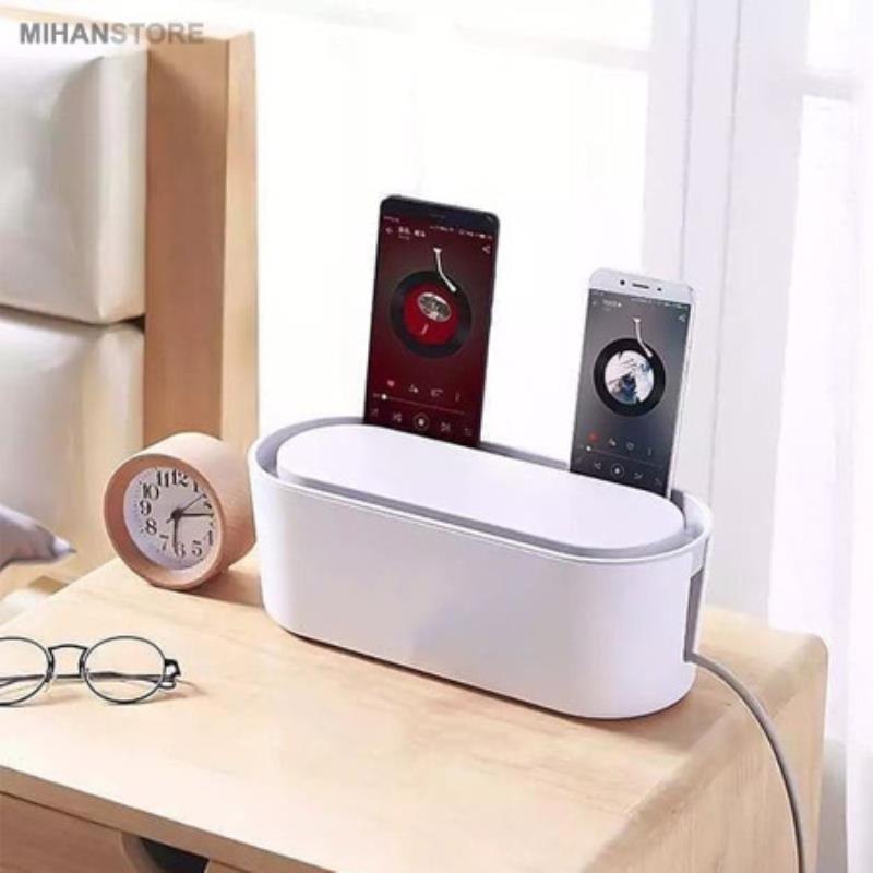 جعبه مدیریت کابل I-BOX