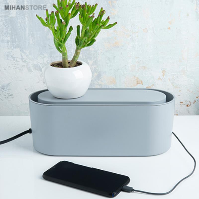 جعبه مدیریت کابل I-BOX