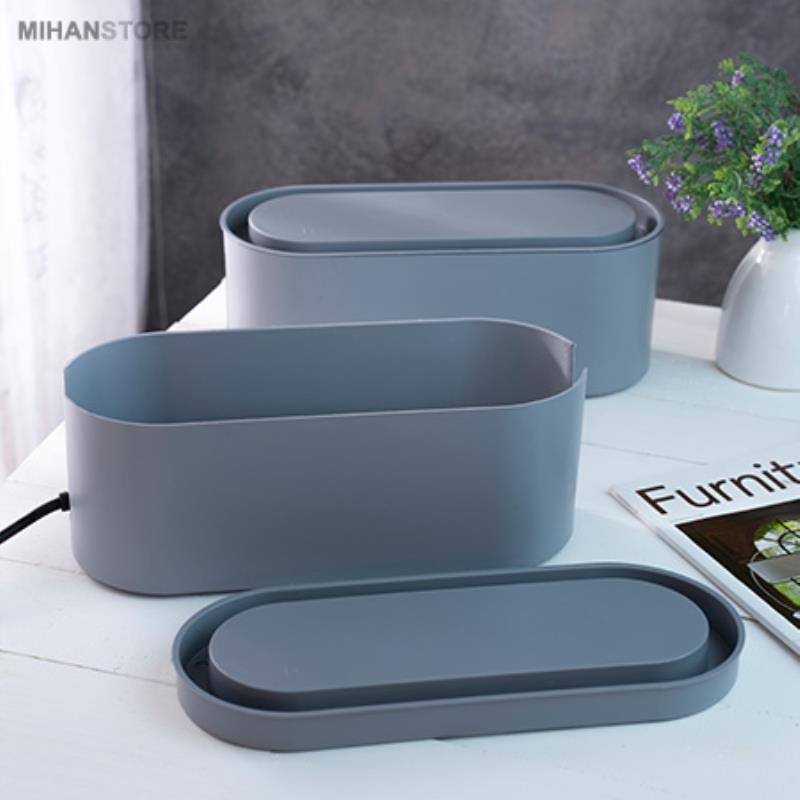 جعبه مدیریت کابل I-BOX