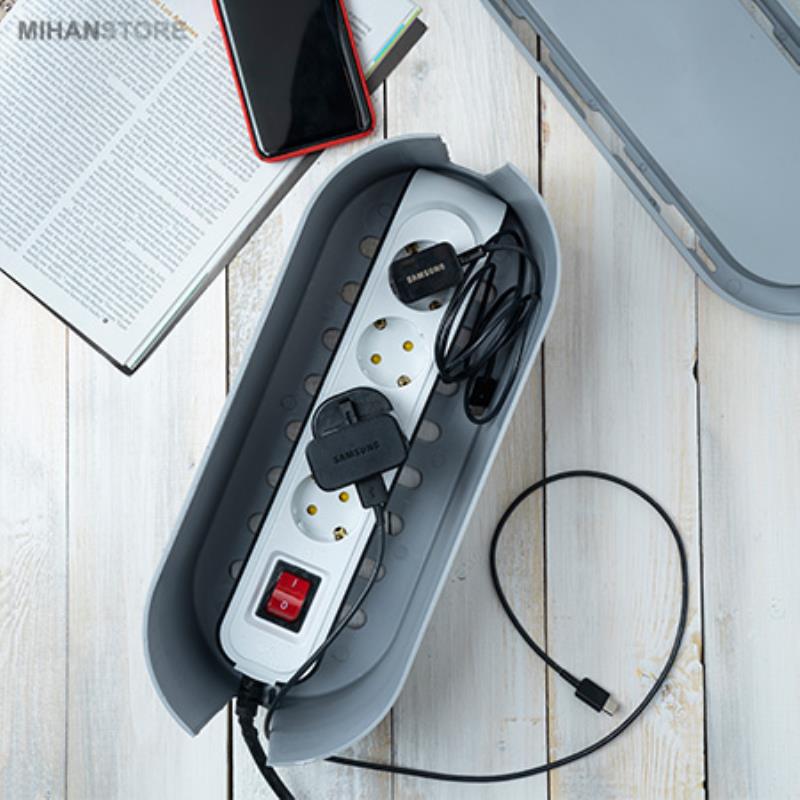 جعبه مدیریت کابل I-BOX