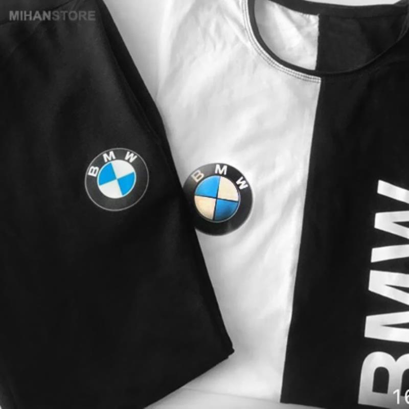 ست تی شرت و شلوار BMW