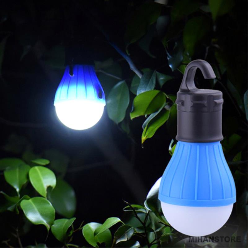 لامپ LED سیار - LED Tent Lamp